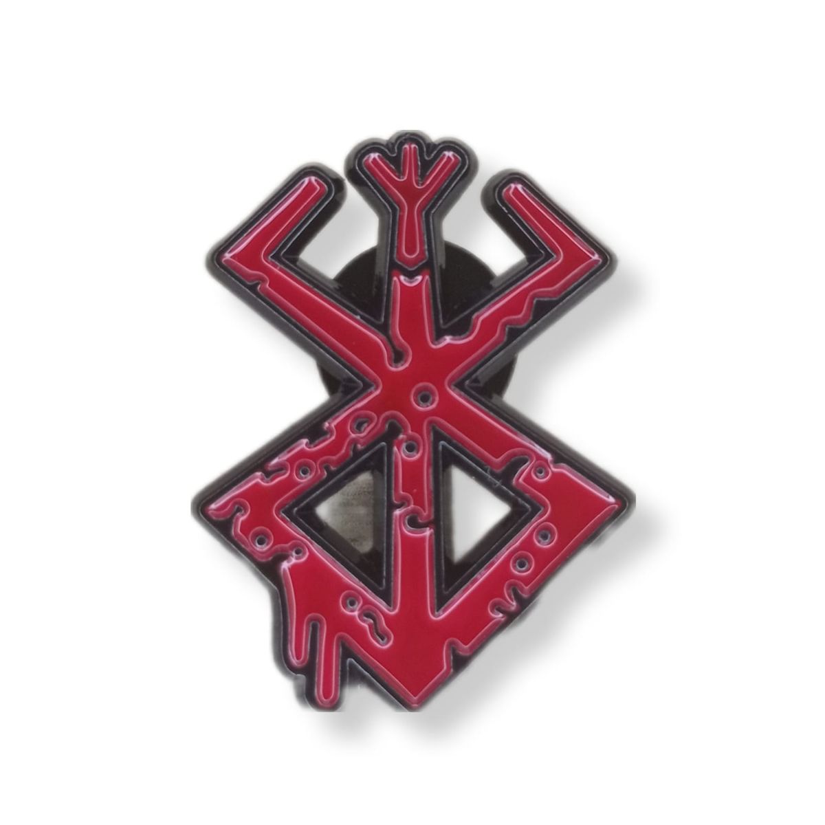GENERICO - PIN BROCHE DE BERSERK
