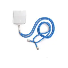GENERICO - Strap para celulares cuerda unicolor