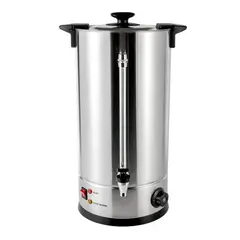 PROCHEF - Hervidor Industrial 25 Lt. Doble Capa Acero Inox.