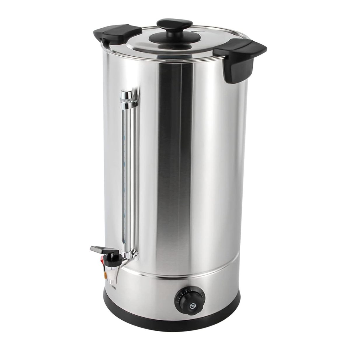 PROCHEF - Hervidor Industrial 25 Lt. Doble Capa Acero Inox.