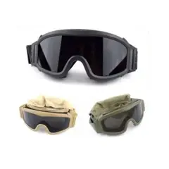 GENERICO - Antiparras multicolor