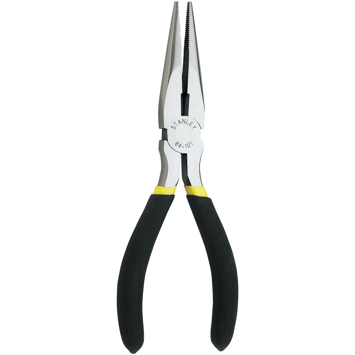 STANLEY - Alicate Punta Larga 6" (152 mm) STANLEY 84-101LA
