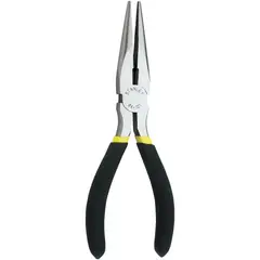 STANLEY - Alicate Punta Larga 6" (152 mm) 84-101LA