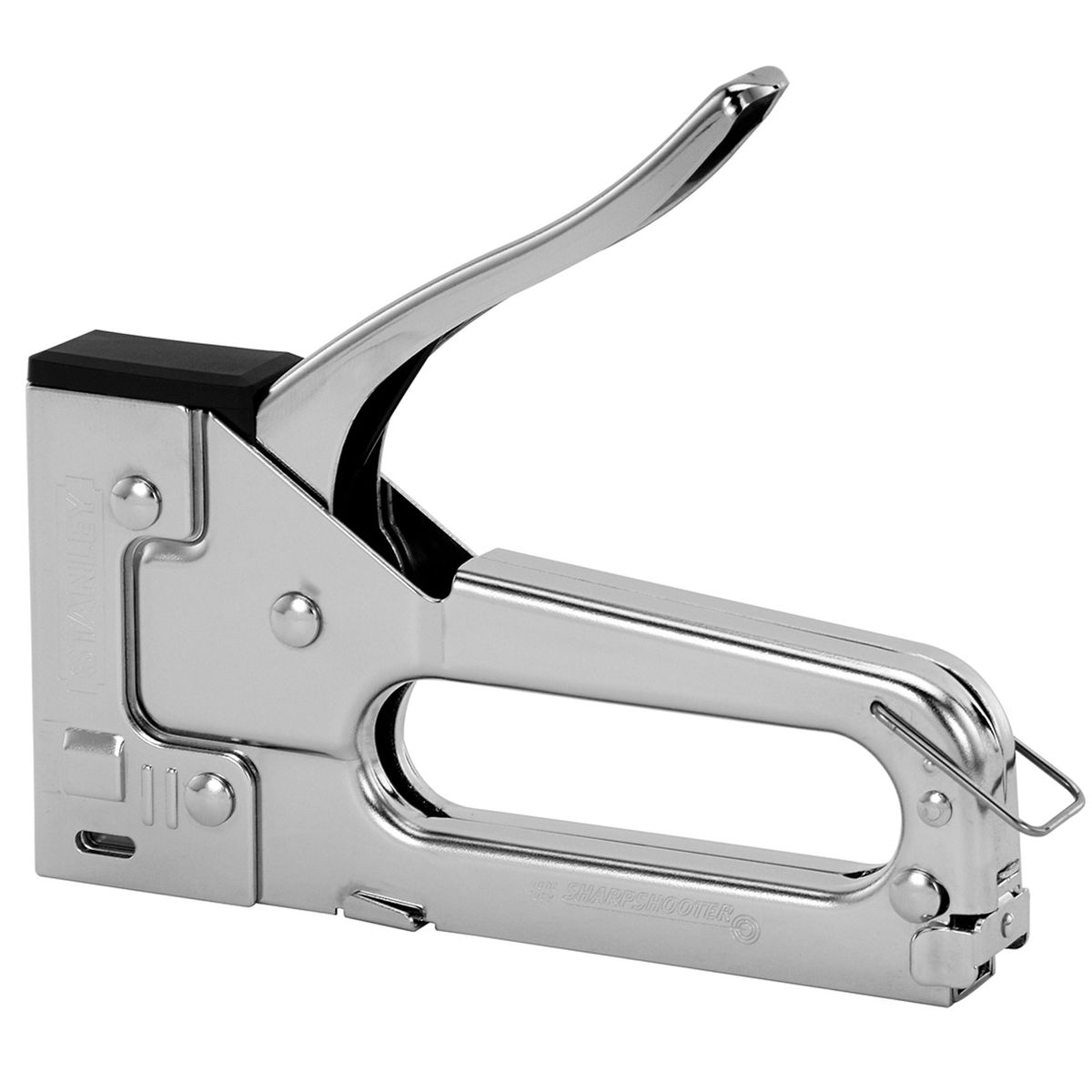 STANLEY - Engrapadora Metálica Trabajo Liviano STANLEY TR45