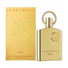 AFNAN - Supremacy Gold EDP 100ML Unisex