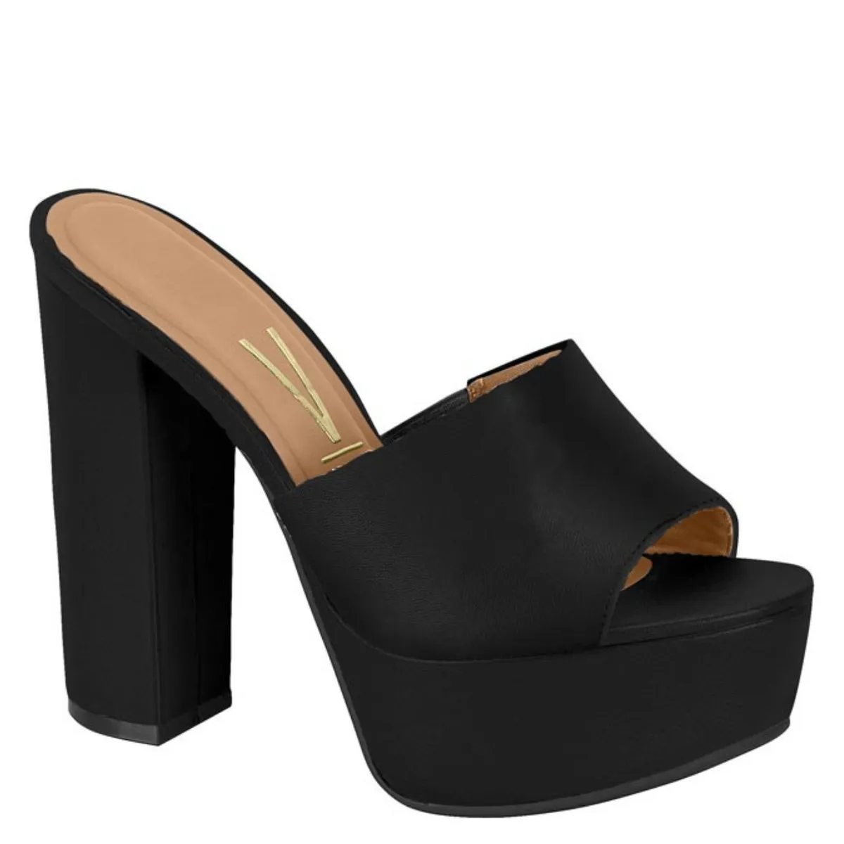 VIZZANO - Sandalia Mujer EcoCuero Vizzano