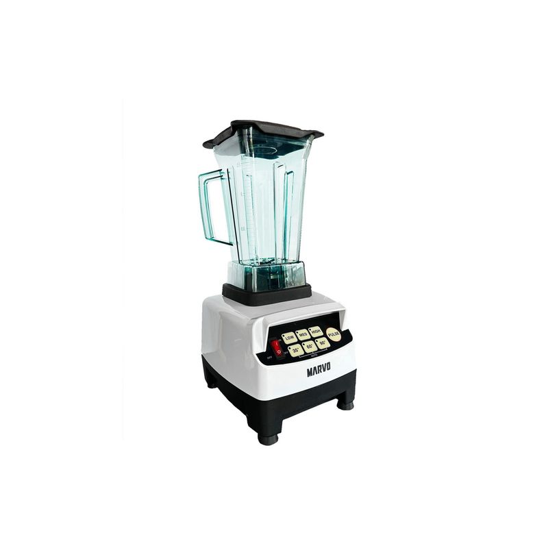 IMAHE - LICUADORA 3HP DIGITAL 1.5 LTS MARVO IMAHE
