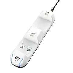 TRUST - Cargador PS5 dos mandos GXT251