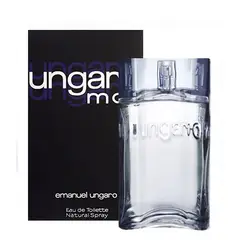 EMANUEL UNGARO - Ungaro Man 90ML Hombre.