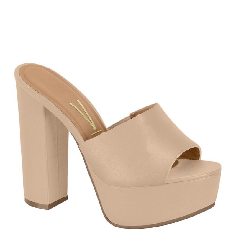 VIZZANO - Sandalia Mujer EcoCuero Vizzano