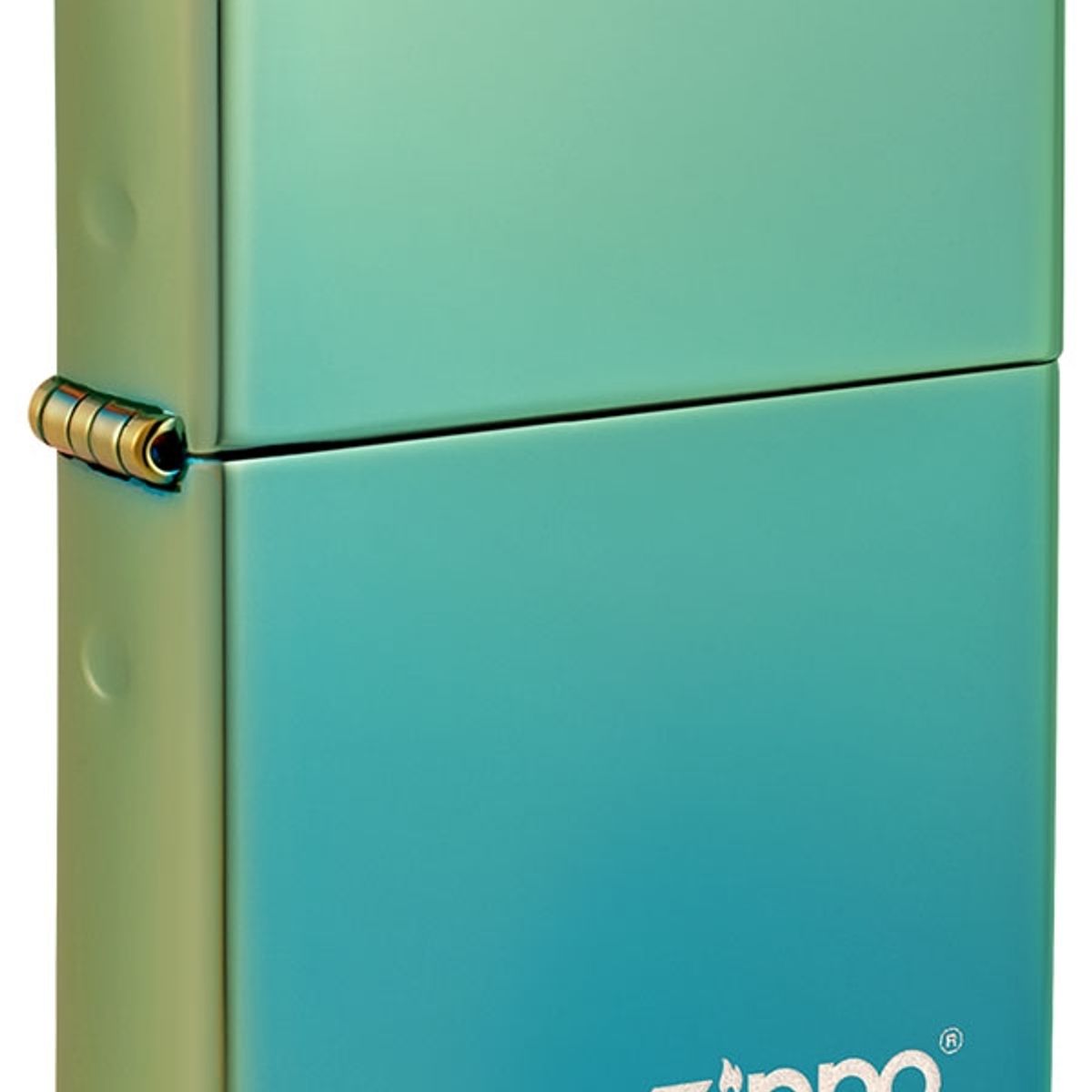ZIPPO - Encendedor Zippo Zp49191zl Polish Teal