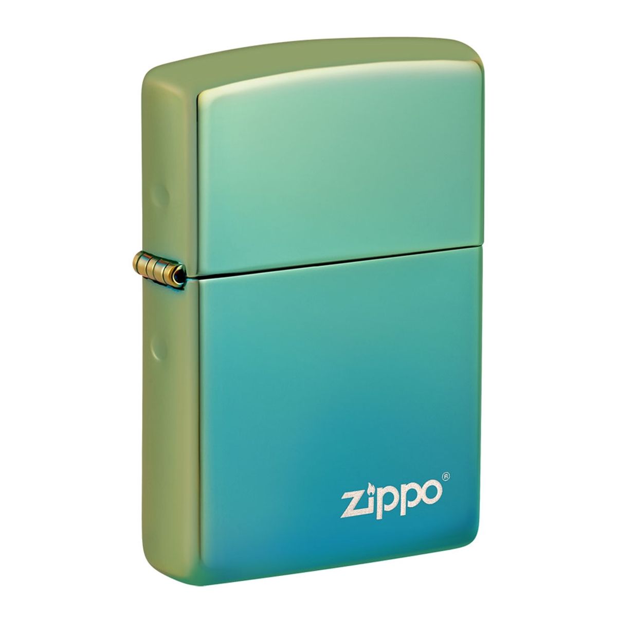 ZIPPO - Encendedor Zippo Zp49191zl Polish Teal