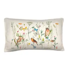 TUYO PRINT - Cojín Jacinta - 50x30 -