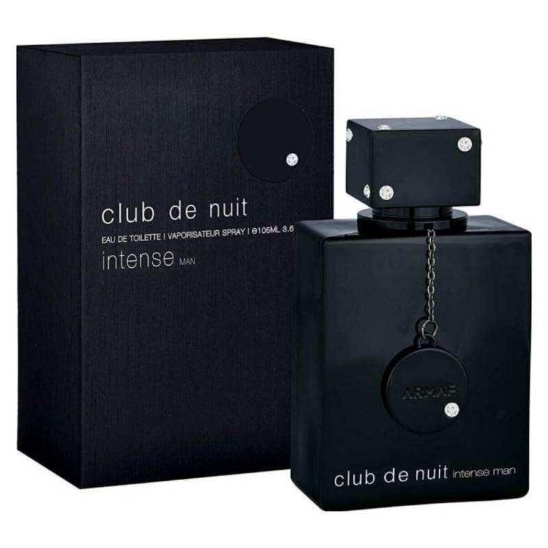 ARMAF - Armaf Club de Nuit 105 ml