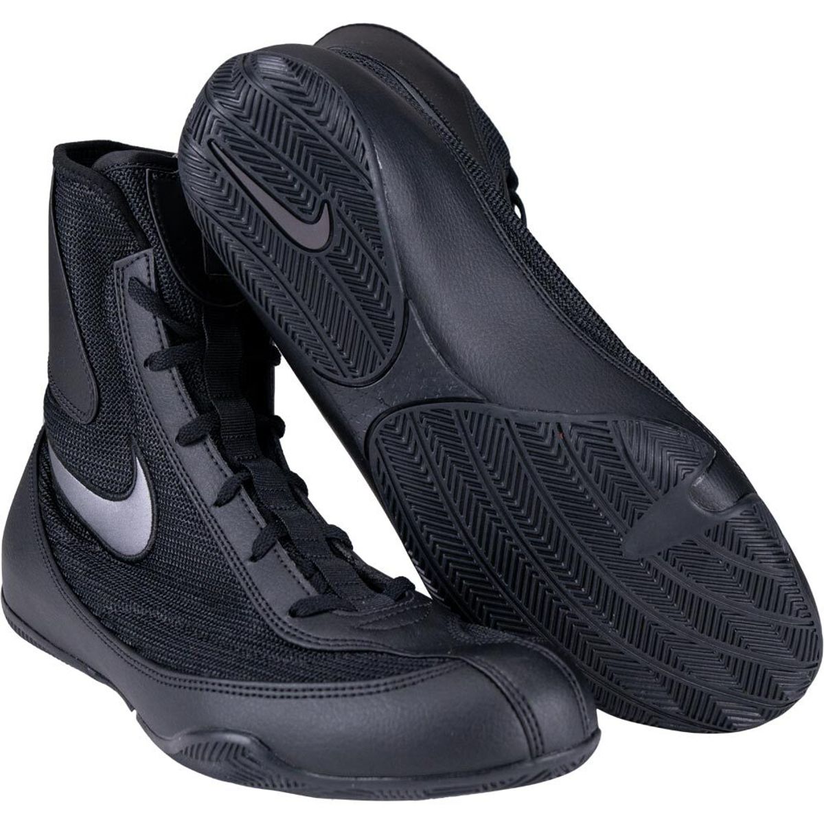 NIKE - Zapatilla Nike Box MACHOMAI