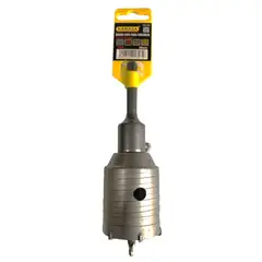 KAMASA - Sierra Copa Para Concreto Con Guía 50mm Aire Acondicionado