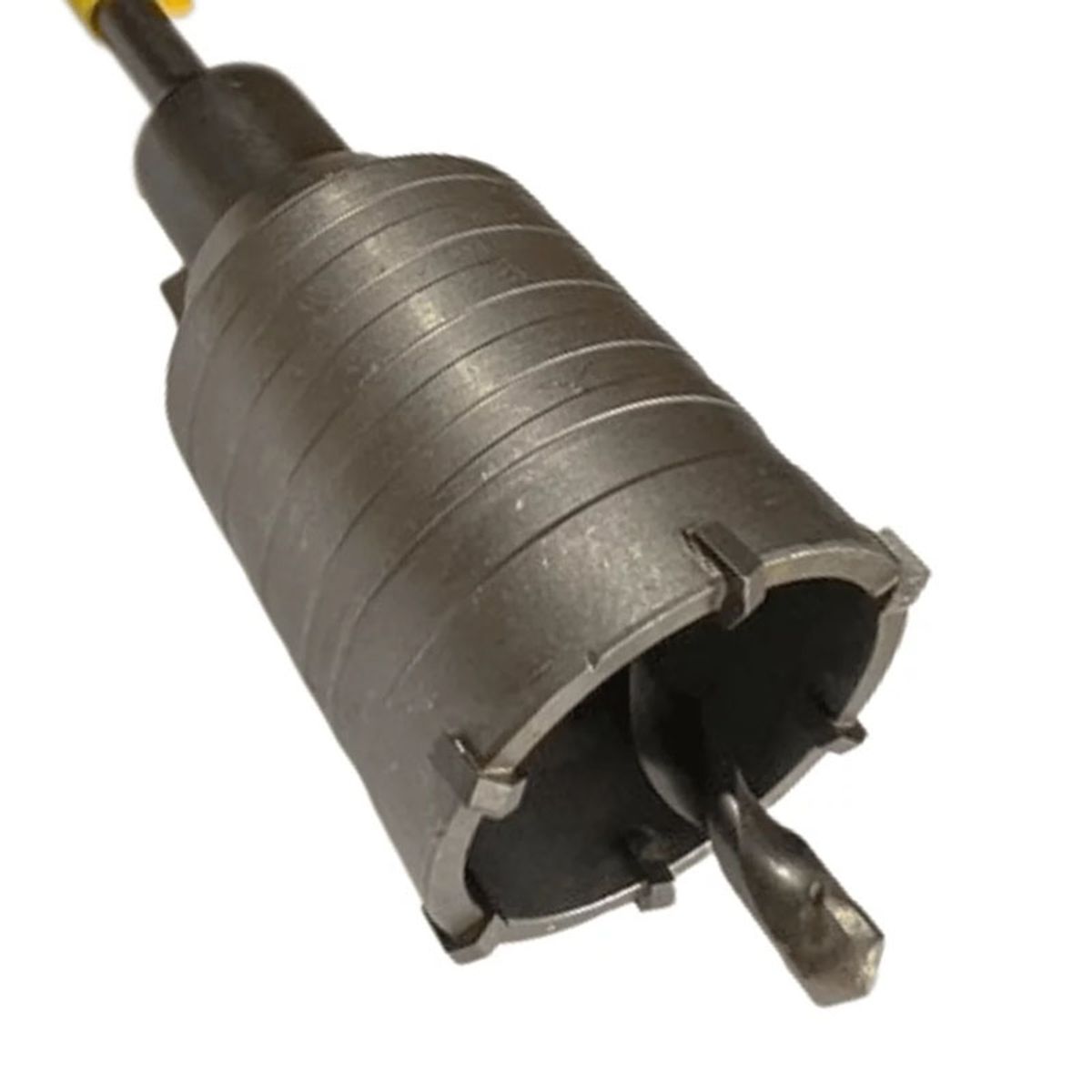 KAMASA - Sierra Copa Para Concreto Con Guía 50mm Aire Acondicionado