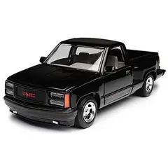 MOTORMAX - 73204 1-24 1992 GMC SIERRA GT PICKUP