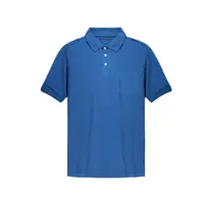 FALCONE - Polera Pique Wanser Hombre