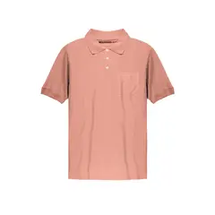 FALCONE - Polera Pique Wanser Hombre