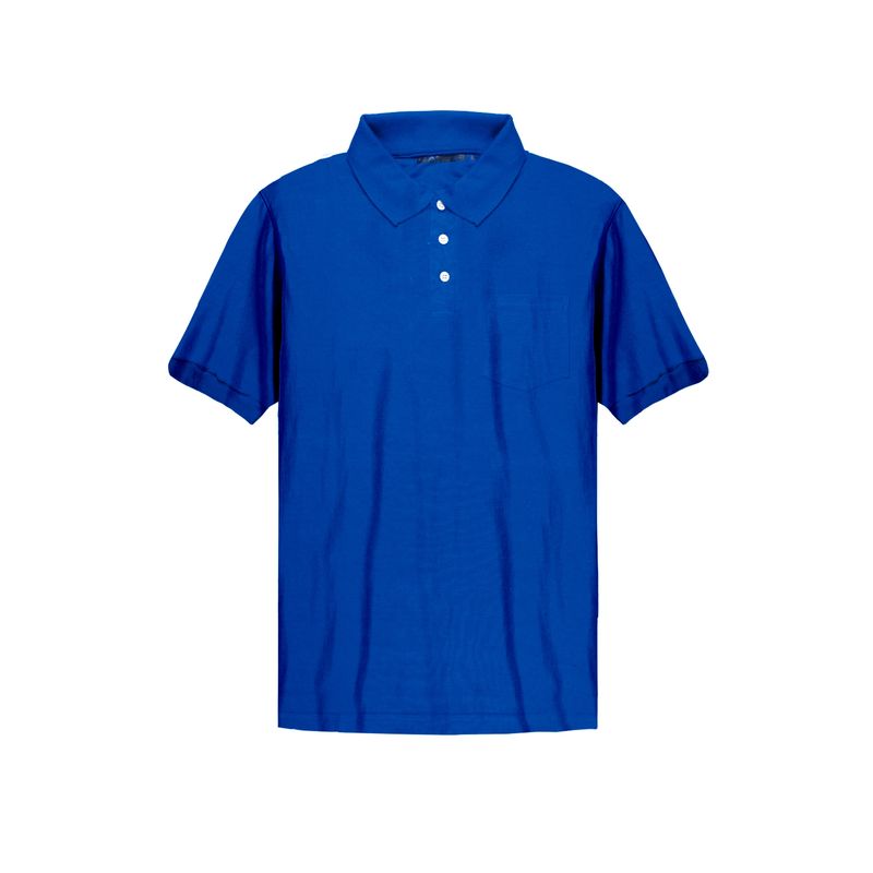 FALCONE - Polera Pique Wanser Hombre