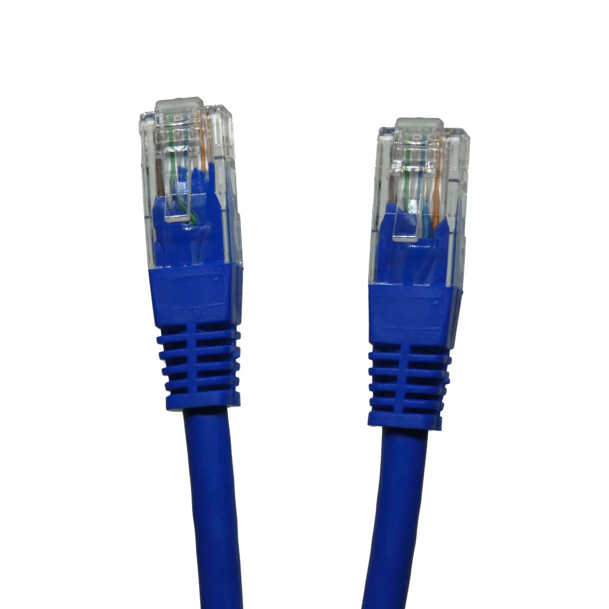 MACROTEL - Cable De Red macrotel de 7,5 Metros - Cat6a - 10 Gigabit Ethernet
