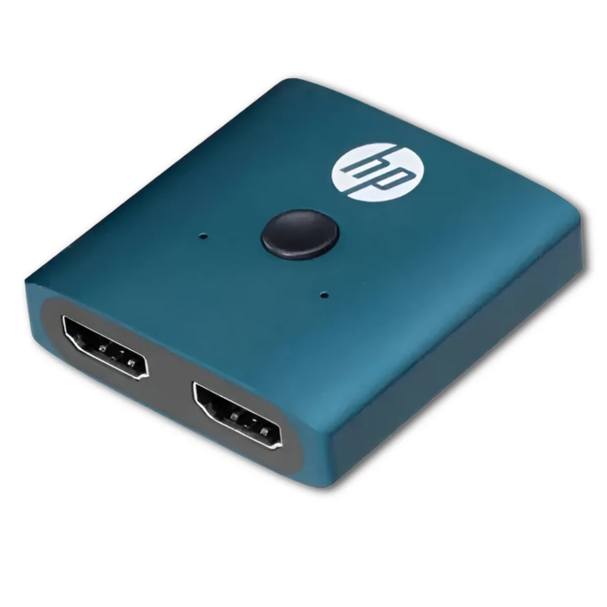 HP - Switch HDMI HP 4K Profesional Dual Port HUB HDMI DHC-HD01V