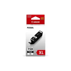 CANON - Cartucho de Tinta PGI- 150 XL 22ml Negro