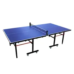 GENERICO - Mesa De Ping Pong Profesional