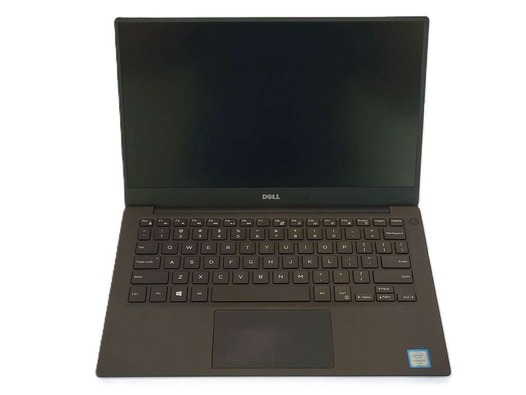 XPS 9350 13.3" i5-7200U 256SSD 8gbram cargador nuevo OPENBOX
