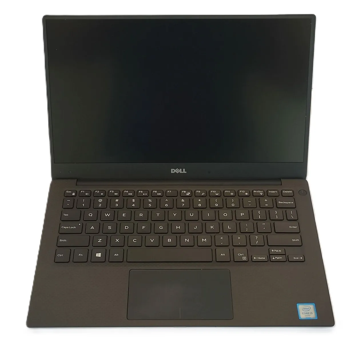 DELL - Dell XPS 9350 13.3" i5-7200U 256SSD 8gbram cargador nuevo OPENBOX