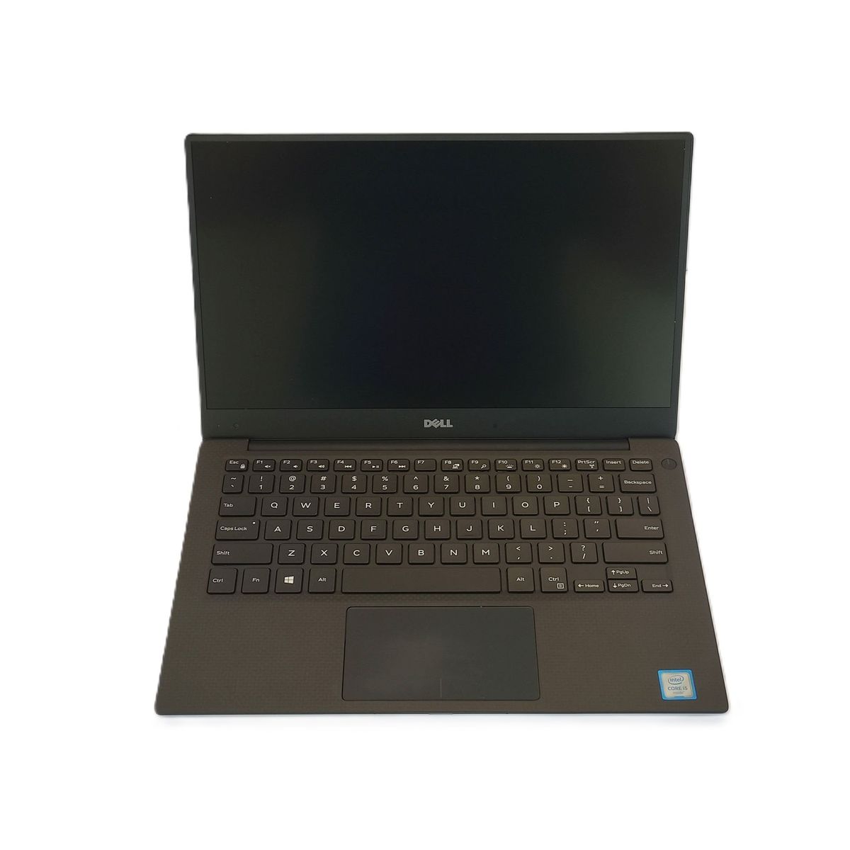 DELL - Dell XPS 9350 13.3" i5-7200U 256SSD 8gbram cargador nuevo OPENBOX