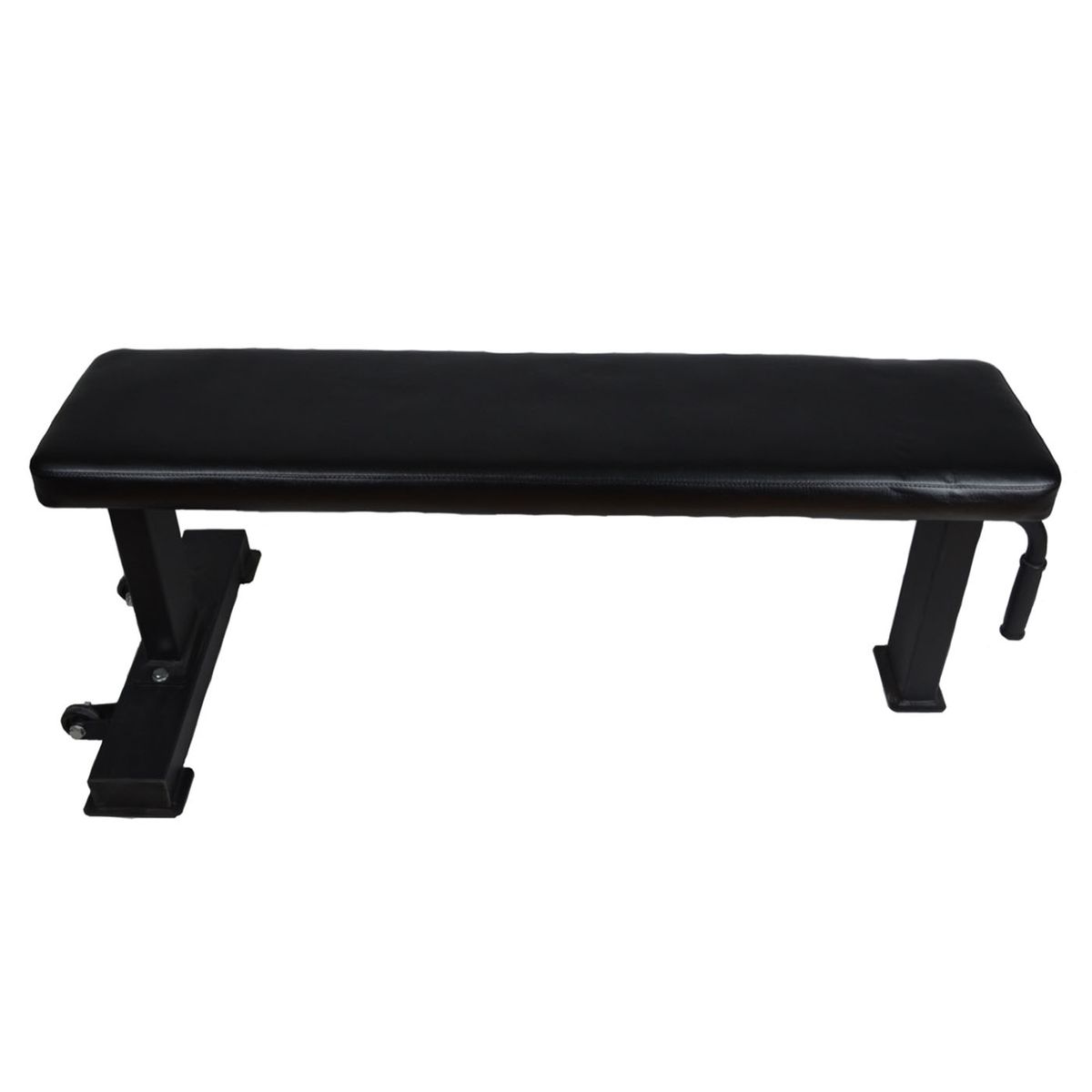 BASKO FITNESS - Banco Plano Pro 400 Kg