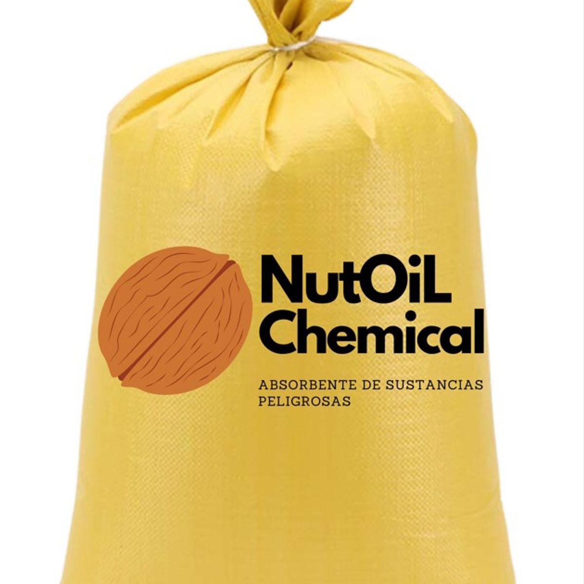 GENERICO - NutOIL Chemical Premium a base de Vermiculita 5kg