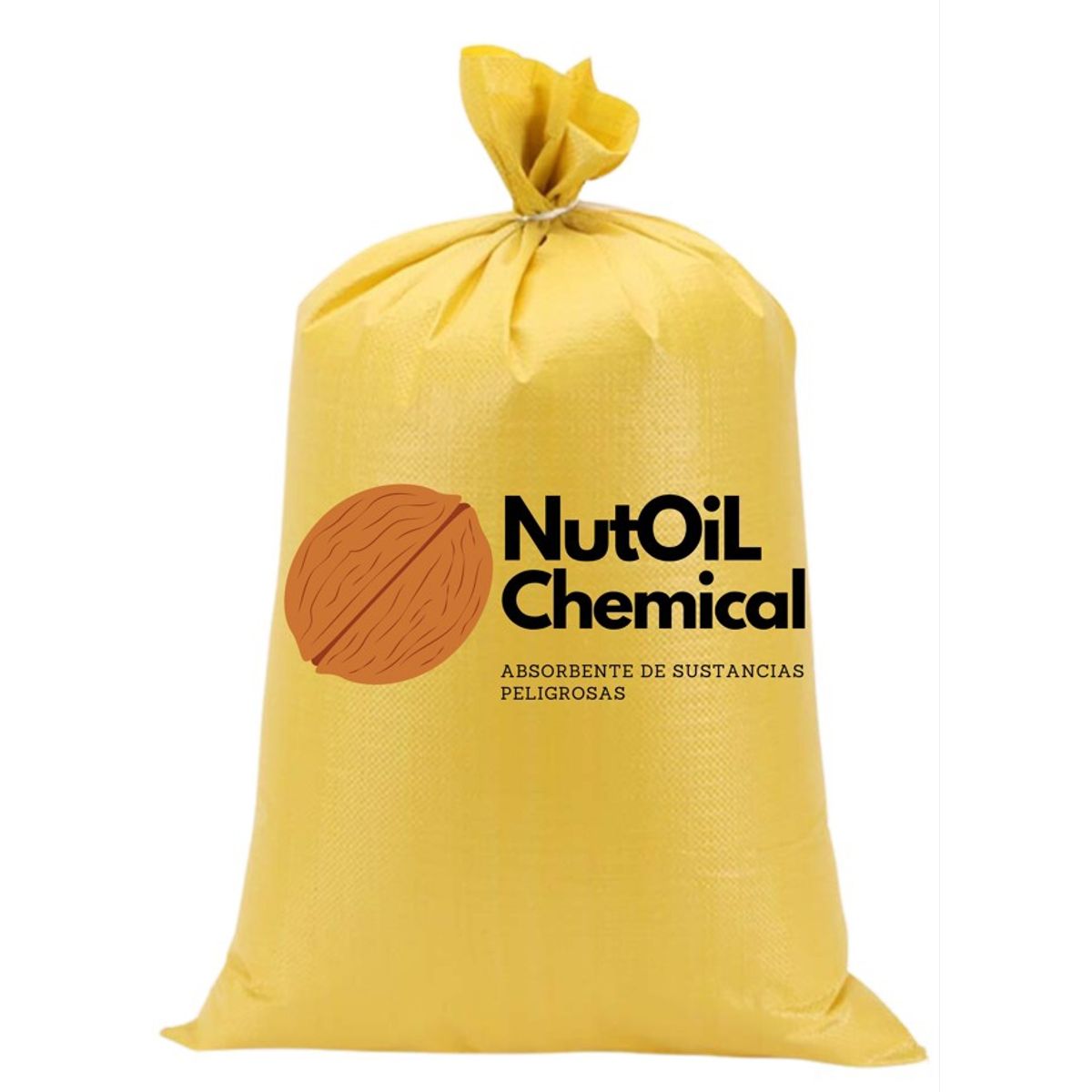GENERICO - NutOIL Chemical Premium a base de Vermiculita 5kg