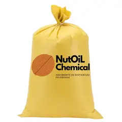 GENERICO - NutOIL Chemical Premium a base de Vermiculita 5kg