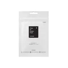 COSRX - Parches Para Espinillas Clear Fit Master Patch.