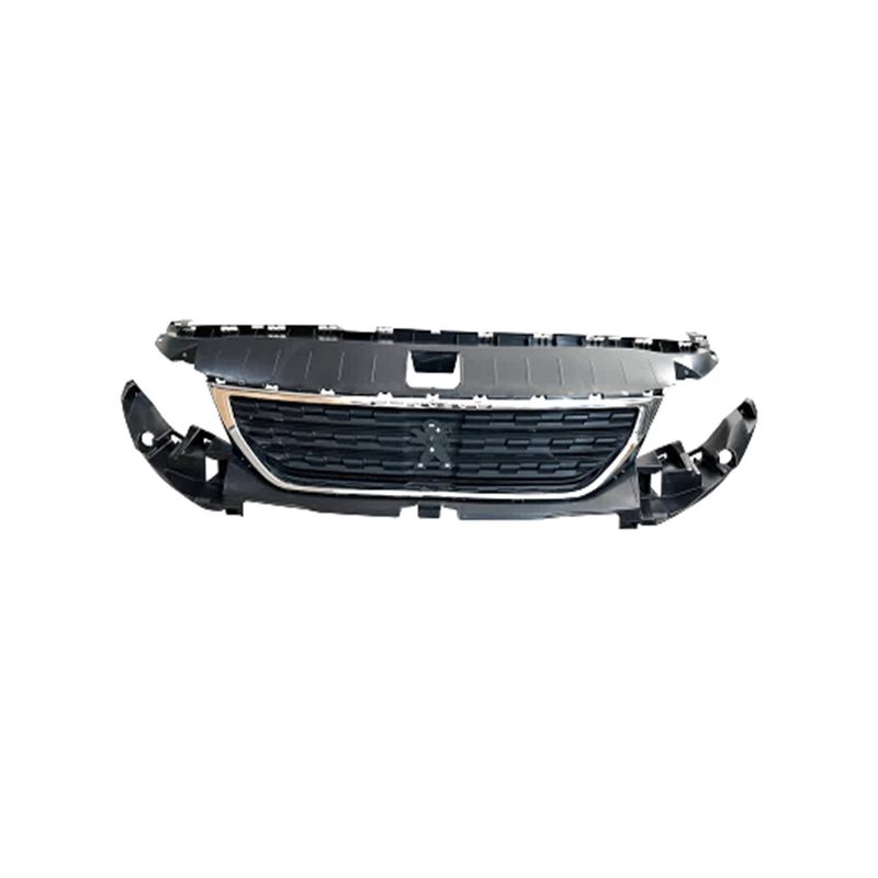 GENERICO - Máscara Peugeot Partner 2021