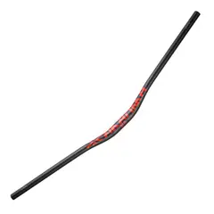 GENERICO - Manubrio MTB 31.8 x 800 mm