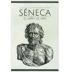 EDISUR - El Libro De Oro - Séneca
