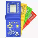 Pack 4 Consola Brick Game 9999 In 1 Standard