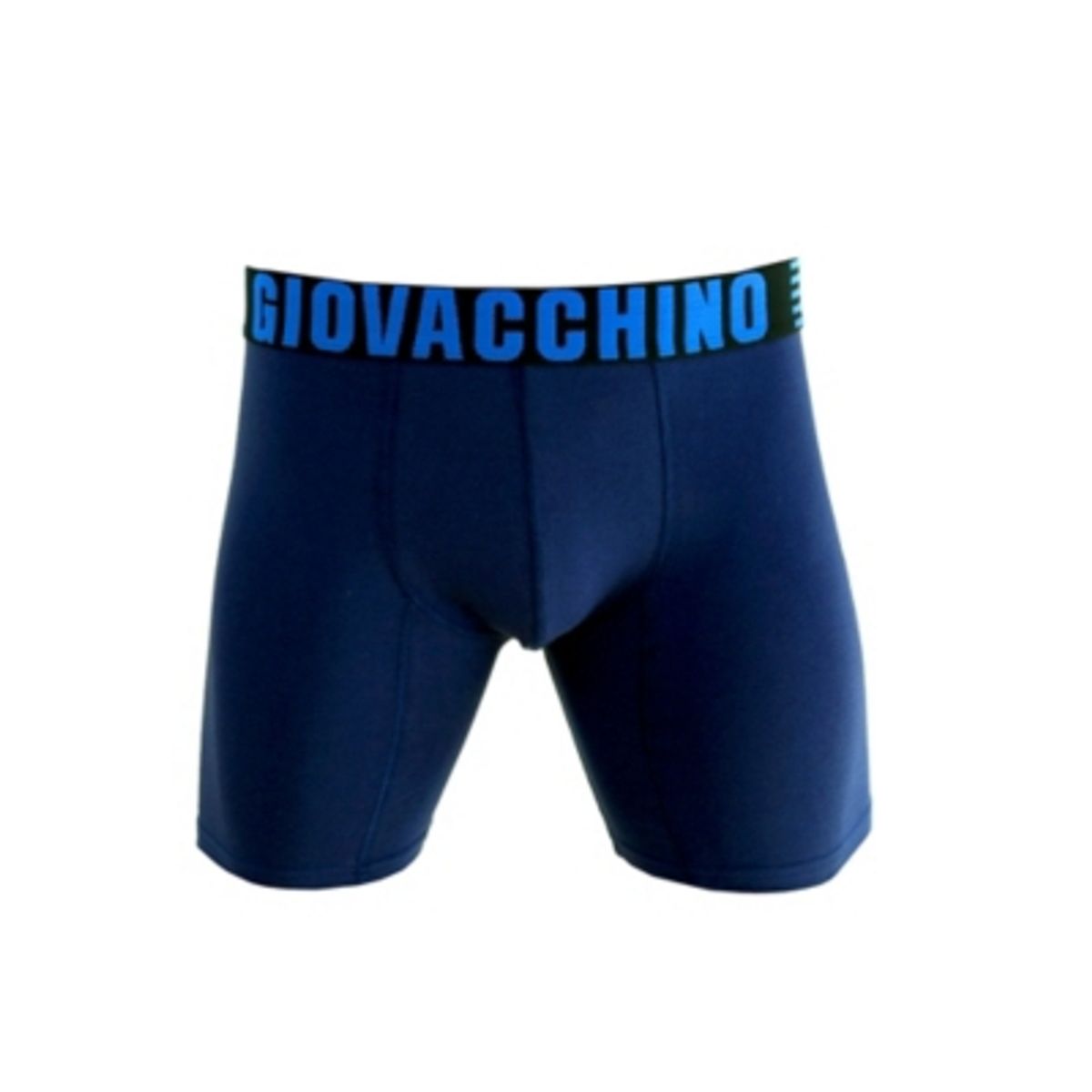 GIOVACCHINO - Pack de 6 Boxer Largo Algodon Hombre.