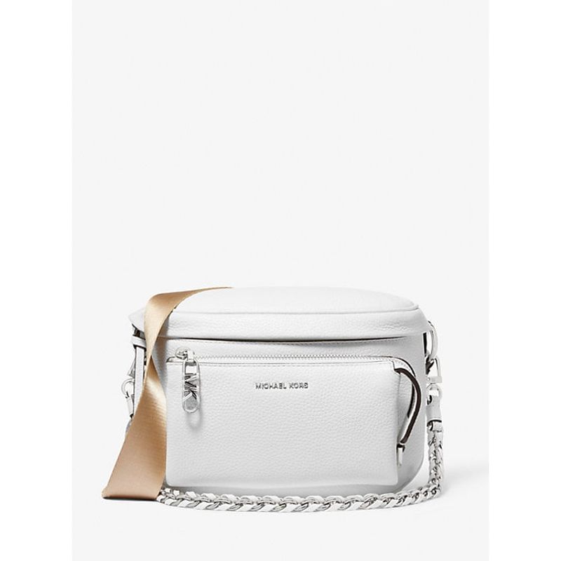 MICHAEL KORS - Riñonera cuero Michael Kors