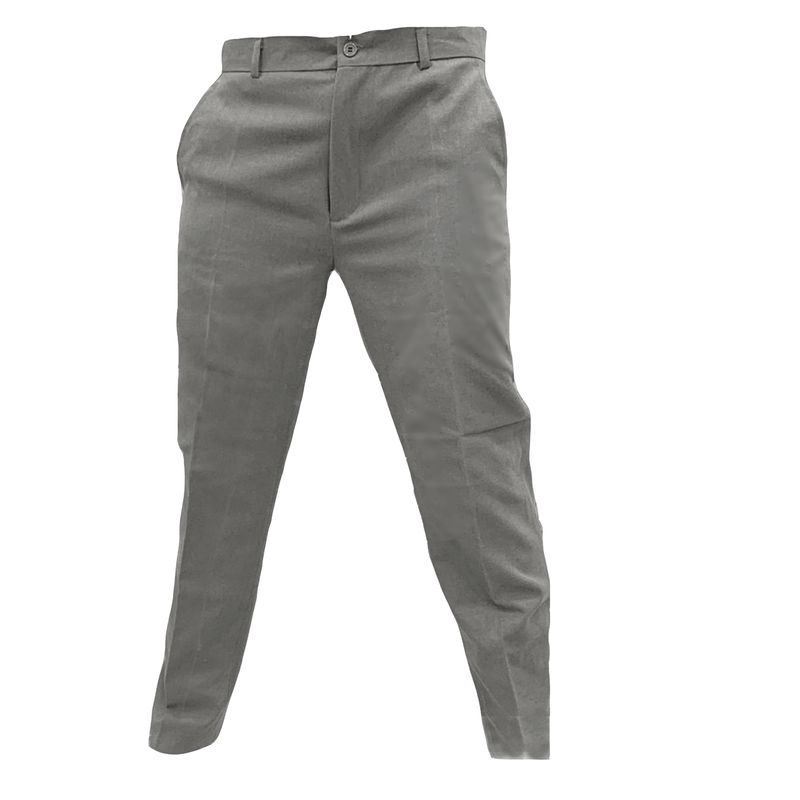 MR HENRY - Pantalon Escolar -Adulto