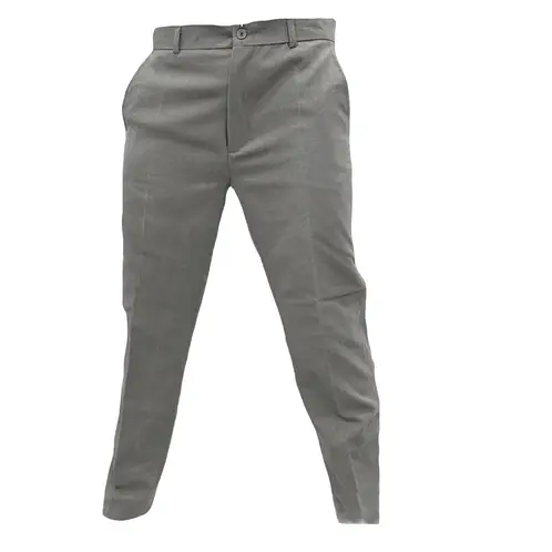 MR HENRY - Pantalon Escolar -Adulto