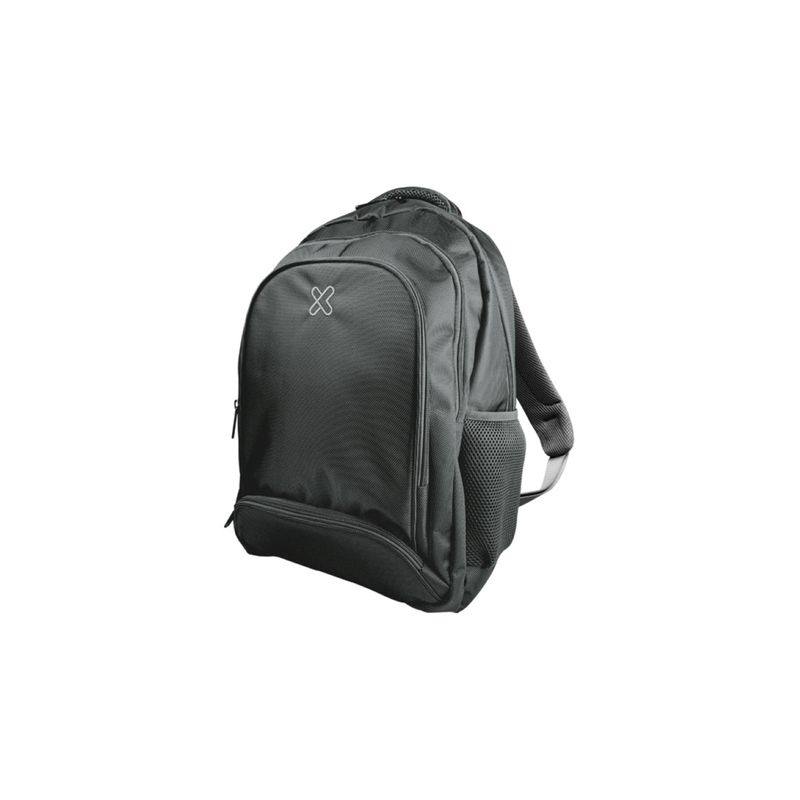 KLIP XTREME - Mochila laptop Klipxtreme Arles KNB-576GR 15,6 Gris KLIP XTREME