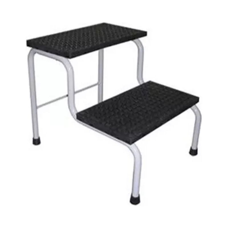 GENERICO - Escalera Escabel 2 Peldaños  Ideamarketspa
