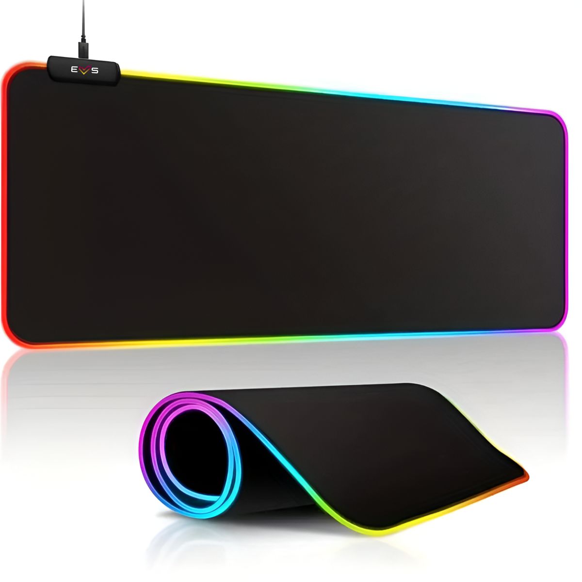 ENERGY SISTEM - Mouse Pad RGB Premium Line Energy Sistem XXL ESG P5 80X30cm