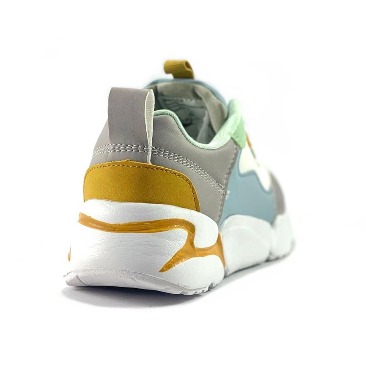 VERAZZI - Zapatilla Niña Verazzi