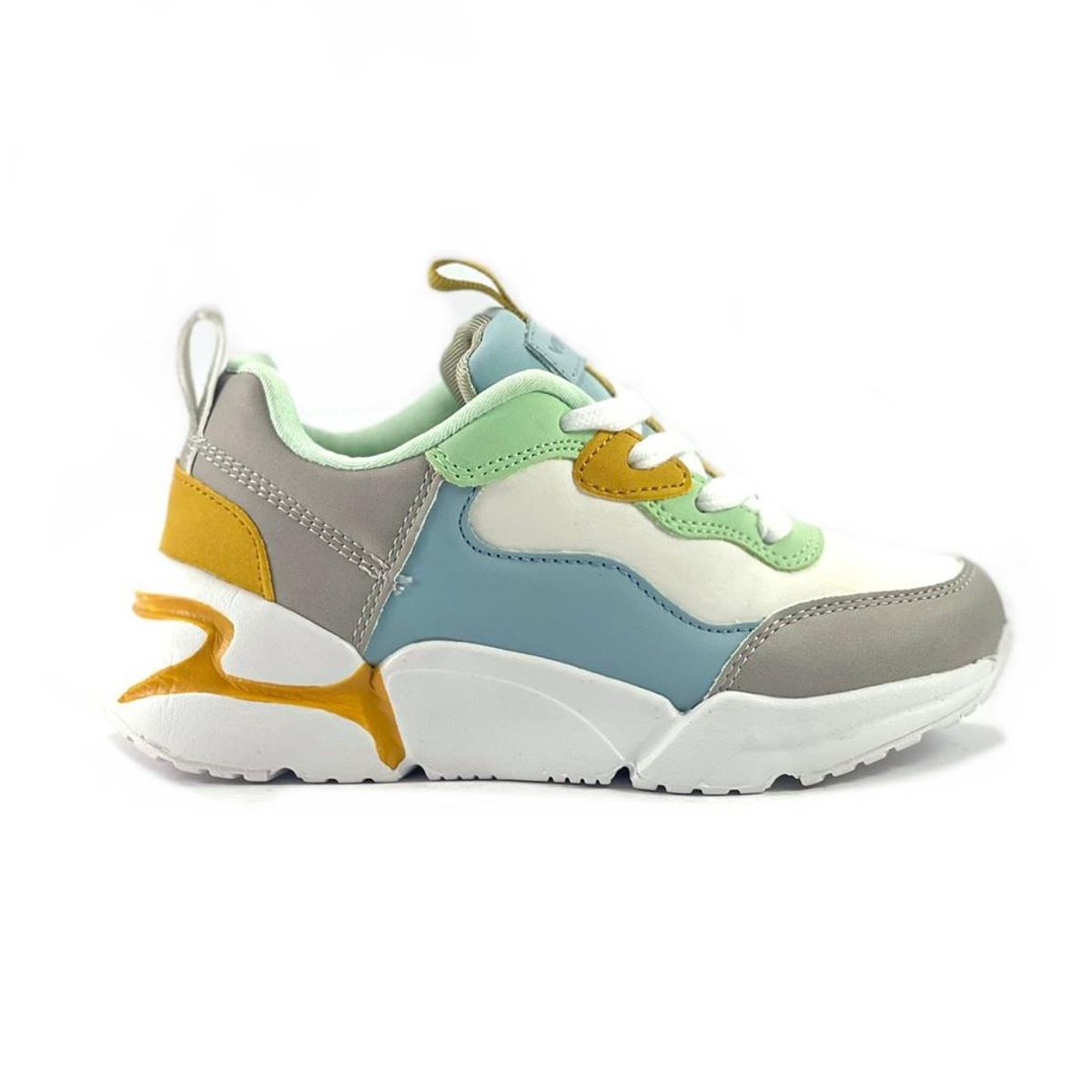 VERAZZI - Zapatilla Niña Verazzi